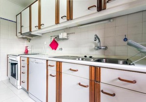 WHome | Damasceno Large Apartment #39