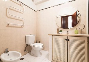 WHome | Damasceno Large Apartment #39