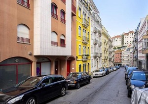 WHome Damasceno Large Apartment 39