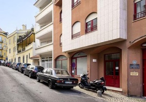 WHome Damasceno Large Apartment 39