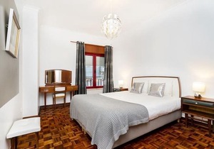 WHome Damasceno Large Apartment 39