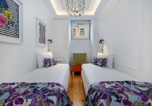 WHome | Great Location & Large Family Apartment w/Patio