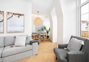 WHome | Luxury Duplex Prime Location Great for Families