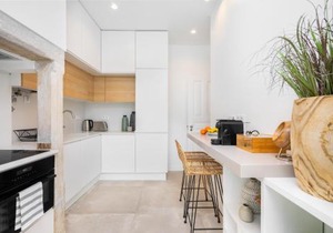WHome | Luxury Duplex Prime Location Great for Families