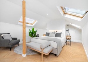 WHome | Luxury Duplex Prime Location Great for Families