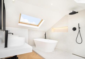 WHome | Luxury Duplex Prime Location Great for Families