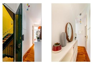 WHome | Mouraria Deluxe Apartment
