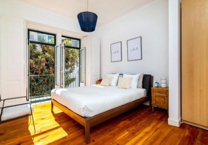 WHome | Mouraria Deluxe Apartment
