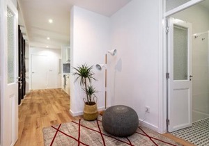 WHome | São Vicente Deluxe Apartment