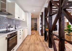 WHome | São Vicente Deluxe Apartment