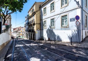 WHome | São Vicente Deluxe Apartment
