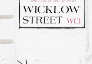 Wicklow Street by Onefinestay