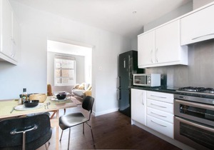 Wicklow Street by Onefinestay