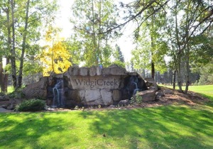 Widgi Creek, Studio, Deck, Golf, A/C, 15 Min to Bachelor