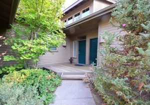 Widgi Creek, Studio, Deck, Golf, A/C, 15 Min to Bachelor