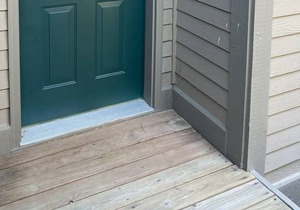 Widgi Creek, Studio, Deck, Golf, A/C, 15 Min to Bachelor