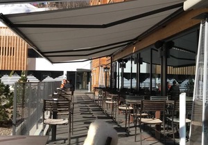 Wifi, 250m from resort center, sauna, hammam, tv, ski locker, 79-94m², Vercorin