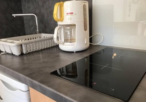 Wifi, ski-in/ski-out & foot of the slopes, 3rd floor, balcony, tv, ski locker, 25m², Villard de Lans