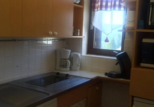 Wifi, ski-in/ski-out & foot of the slopes, 3rd floor, balcony, 41m², Villard de Lans