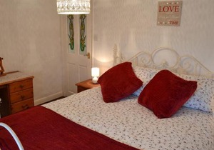 Wild Flower Cottage