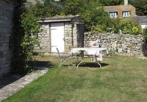 Wild Hill - Three Bedroom House, Sleeps 6