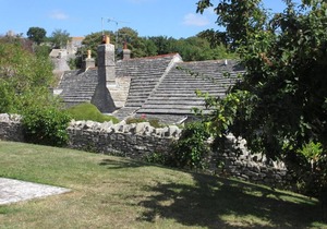 Wild Hill - Three Bedroom House, Sleeps 6