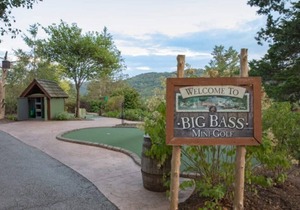 Wilderness Club™ at Big Cedar® - 2 Bedroom Combined Lodge