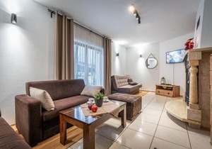 Willa Cicha Woda III