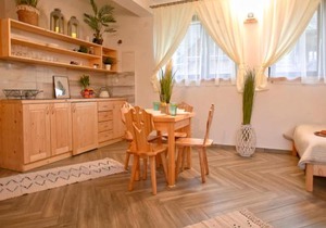 Willa Przy Skoczni 2