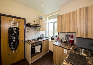 William's Hillsborough Apartments