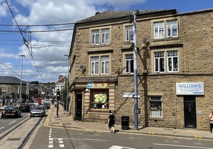 William's Hillsborough Apartments