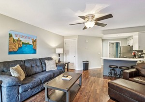 Williamson Family Condo at Lighthouse Cove