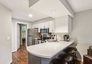 Williamson Family Condo at Lighthouse Cove