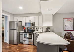 Williamson Family Condo at Lighthouse Cove
