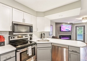 Williamson Family Condo at Lighthouse Cove
