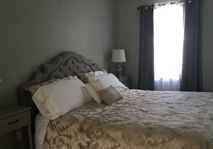 Williston Village INN- Suite r . for 4 people