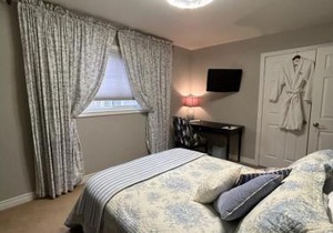 Willow Pond Satellite B&B