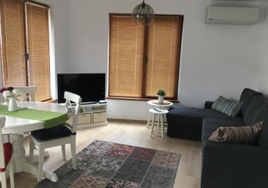 Willy Villy's Home- Chepelare