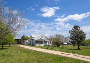Wind Song Heritage Haus OT 191