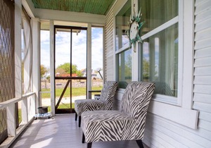 Wind Song Heritage Haus OT 191