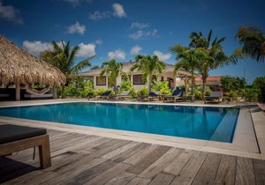 Windhoek Resort Bonaire