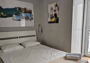Window to Lisboa I