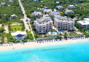 Windsong on the Reef