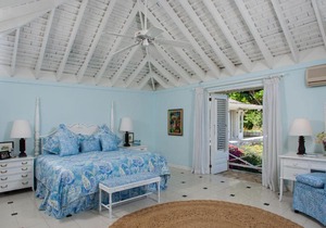 Windsong Four Bedroom Villa