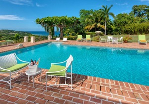 Windsong Villa (3/4 Rooms)