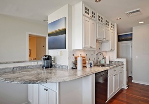 Windswept 4463! Oceanfront Condo, Great Location!