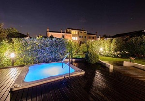 Wine Hotel San Giacomo Activity & Wellness