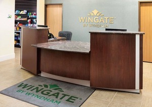 Wingate by Wyndham San Marcos