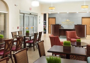 Wingate by Wyndham San Marcos