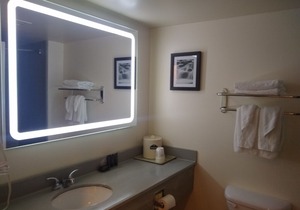 Wingate by Wyndham Augusta/ Fort Gordon - Room, 2 Double Beds, Non Smoking